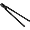 Upgraded Blacksmith Tongs Wolf Jaw Blacksmithing Tongs For Beginner &