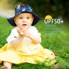 Hifot Baby Sun Hat Children's Sun Hat Baby UV Protection