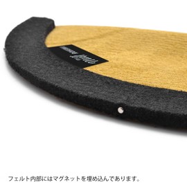 Rohema Mr. Muff MuffBite 12 Inch Sound Control Mute