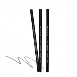 3-Pack Natural Look Eyebrow Pencils Eyebrow Pencil