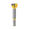 Meccion Carbide Forstner Drill Bit Wood Hole Cutter, Professional Woodworking