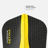Harrows Retina Dart Flights - 100 Micron Extra Strong -