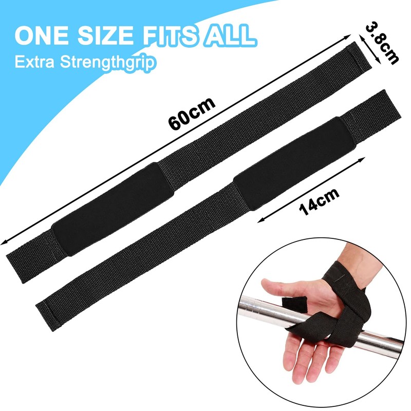 Lifting Straps Strength Training Lifting Straps Deadlift Straps Deadlift Straps