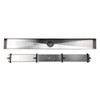 Neodrain 36-Inch Linear Shower Drain with Tile insert Grate, Professional