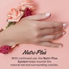 SNS Healthy Natural Nails SNS Gelous Color Dipping Powder No