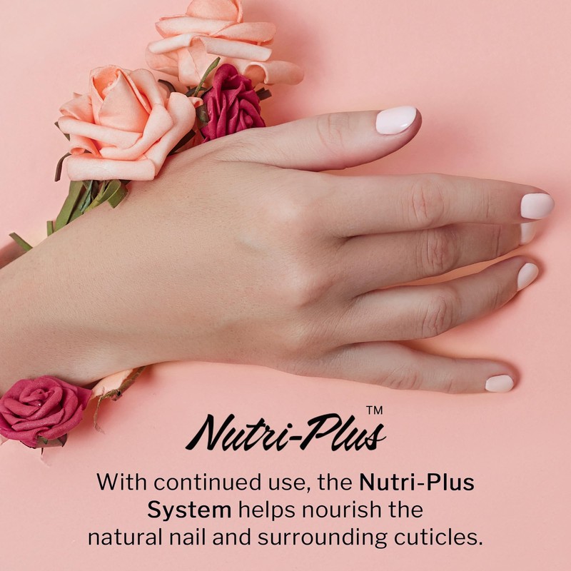 SNS Healthy Natural Nails SNS Gelous Color Dipping Powder No