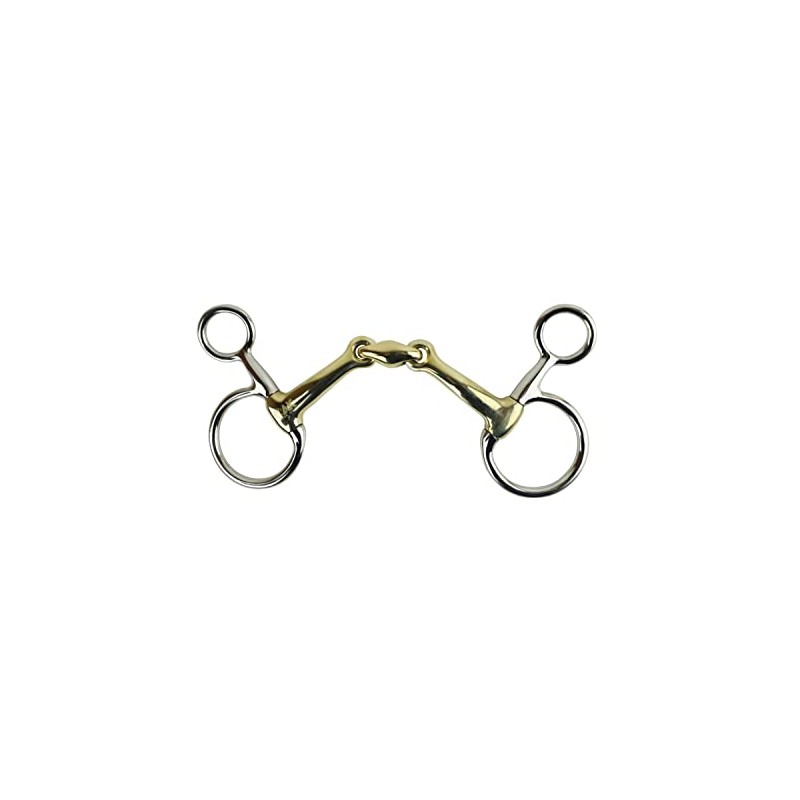 AK AKRS-2616 Cheek Riding Jaws with Diamond Made of German