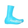 veloToze Tall Road 2.0 Shoe Covers Blue Large