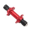 Toddler Balance Bicycle Wheel Hub Axle Aluminum Wheel Flexible Speed