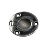 Flush Lifting Ring Pull Handle 50MM (Stainless Steel Recessed Marine