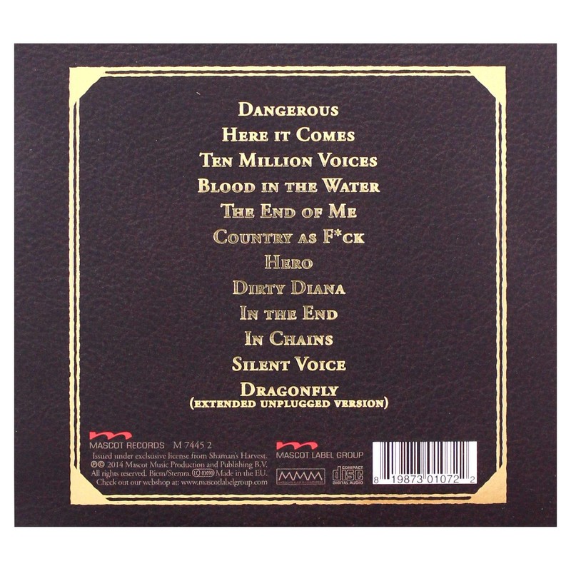 Smokin' Hearts & Broken Guns