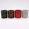 Imari Pottery 02104410 Hasami Ware Chojuro Kiln Coffee Server, Lattice
