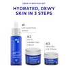 Andalou Naturals Deep Hydration Life Boosting Serum