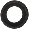 Danco 40491B Universal Tank-To-Bowl Spud Gasket, Teal