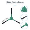 Fixbetter 6 Pcs Side Brushes for iRobot Combo Essential Series,