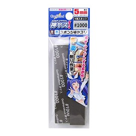 GodHand Kamiyasu Sanding Stick #1000-5mm GH-KS5-P1000 for Plastic Models