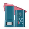 Lumiter Color Balm SPF 50 Blush Stick Cream for Cheek