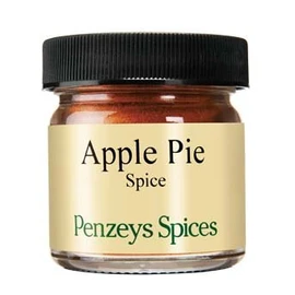 Apple Pie Spice By Penzeys Spices 1.0 oz 1/4 cup jar (Pack of 1)