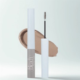 Too cool for school bleach brow collar, 1SOFT, 1 piece / 투쿨포스쿨 블리치 브로우 카라, 1SOFT, 1개