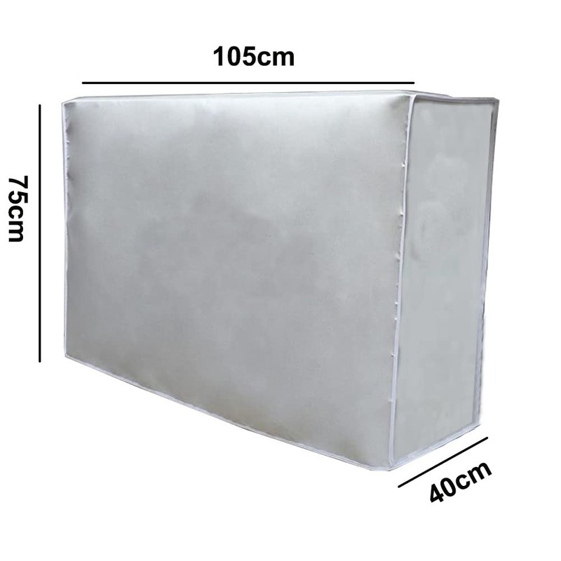 Cover for outdoor air conditioners, protective covers for air conditioners,
