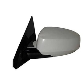 Action Crash Standard Left Door Mirror NI1320161