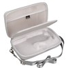 Mchoi Stethoscope Case With Grooved, Suitable for 3M Littmann Classic