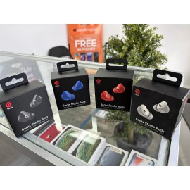 BEATS STUDIO BUDS BLACK