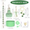 HASTHIP® Juego de 8 Accesorios de Silicona para Botella de