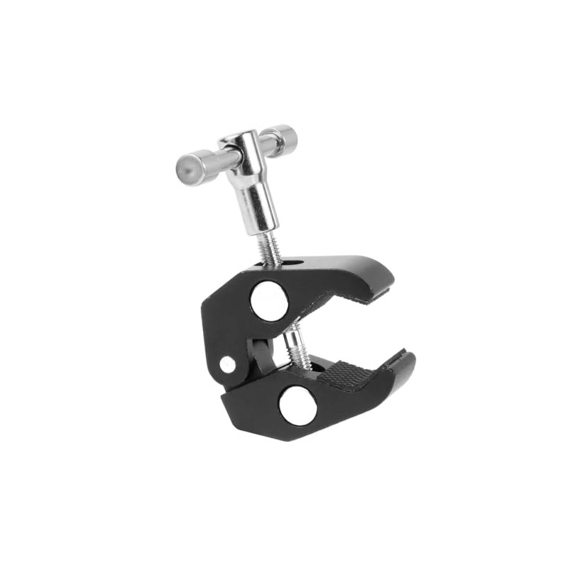 CS PRIORITY Adjustable Friction Articulating Magic Arm Super Clamp Big