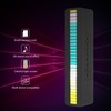 LED Bluetooth Speakers Portable Multifunctional Wireless Bluetooth 5.0 Subwoofer with