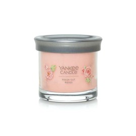 Yankee Candle Signature Floral & Fruit Scents Small Tumbler Candles - Scent: Wild Orchid