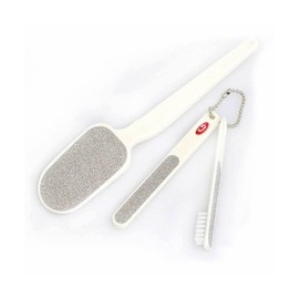 [ETN] ETN domestic nickel foot callus remover 3p, ETN domestic nickel foot callus remover 3p / [이티엔] ETN 국산 니켈발각질제거기3p, ETN 국산 니켈발각질제거기3p