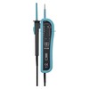 EMOS Voltage Tester and Phase Tester CAT III 690 V,