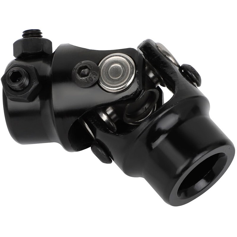 3/4" Round X 1" DD Steering Universal joints Universal Steering