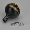 GOMEXUS Fishing Power Knob Compatible for Shimano Daiwa Spinning Reels,