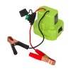 Jumper Cables Adapter for Ryobi 18v Battery Jump Starter, for