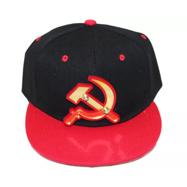 Customized & Personalized Custom Made Snapback - Create Your Own
