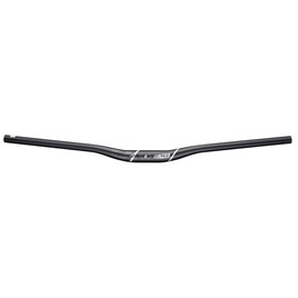 Control Tech Lynx Alloy Riser bar, 35x750mm, Black, Gray Decal (ATB-383DB6-5)