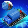 3.3V Single Channel Relay Module Device Electronic Control Accessories Without