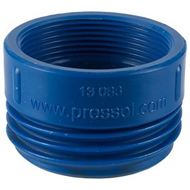 Barrel Adaptor for Hand Pump for Urea AdBlue® Ad Blue 2 Inch S70x6 Pressol