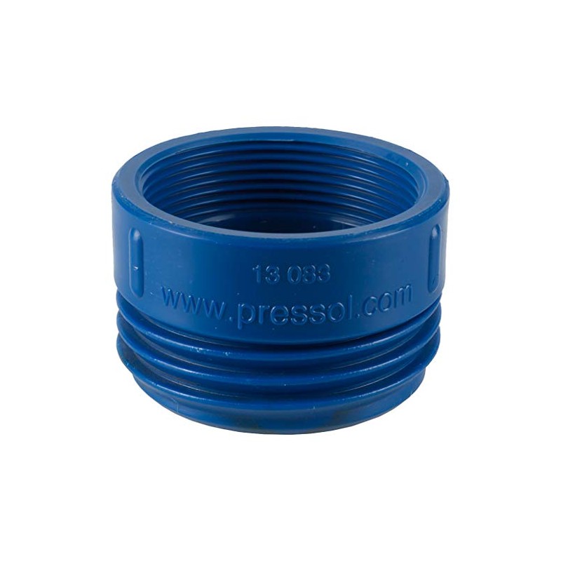 Barrel Adaptor for Hand Pump for Urea AdBlue® Ad Blue