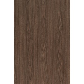 HOLOMEY Wood Grain Contact Paper Faux Walnut Peel and Stick Wallpaper 16x354 inch Thick Wood Texture Wallpaper Waterproof Removable Self-Adhesive Wood Vinyl Wrap for Kitchen Cabinet Countertop