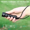 Wurkkos TS15 LED Flashlight