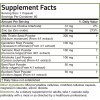 Liver Detox #1 cápsulas Naturales Para Limpiar El Higado Graso