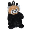 Wild Republic Red Panda Backpack, Mini Backpack, Animal Bag, Kids