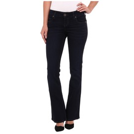 KUT from the Kloth Natalie High Rise Bootcut Jeans Winsome 10 33