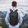 SUIKIHUM Hiking Backpack, 20L Packable Daypack for Men Women, Nylon