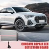 Light Set for Paintless Dent Repair, Car LED Dent Repair