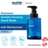Bactepro Antibacterial Form Hand Wash - Smoothe & Soft 450ml