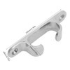 316 Stainless Steel Straight Bow Chock Cleat Line Marine Boat